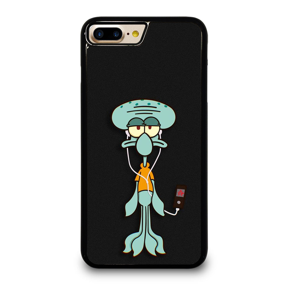 SQUIDWARD CARTOON 2 iPhone 7 / 8 Plus Case Cover