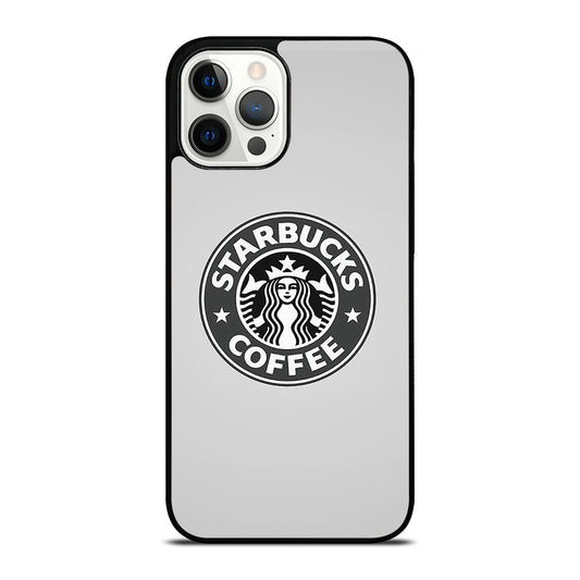 STARBUCKS COFFEE LOGO 2 iPhone 12 Pro Max Case Cover