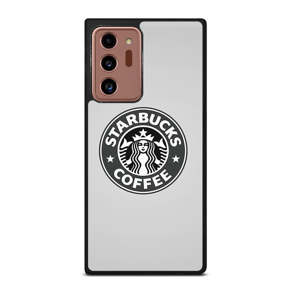 STARBUCKS COFFEE LOGO 2 Samsung Galaxy Note 20 Ultra Case Cover