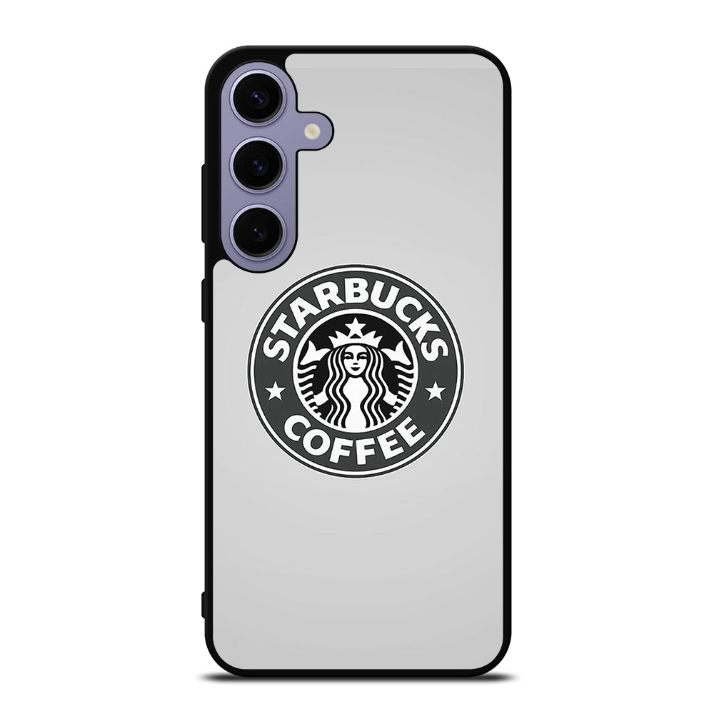 STARBUCKS COFFEE LOGO 2 Samsung Galaxy S24 Plus Case Cover