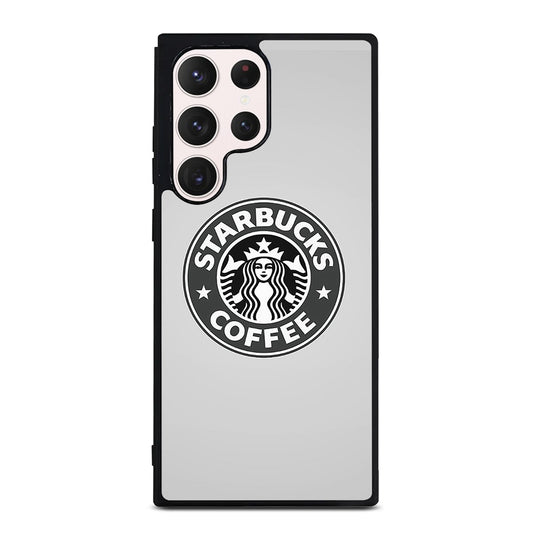 STARBUCKS COFFEE LOGO 2 Samsung Galaxy S23 Ultra Case Cover