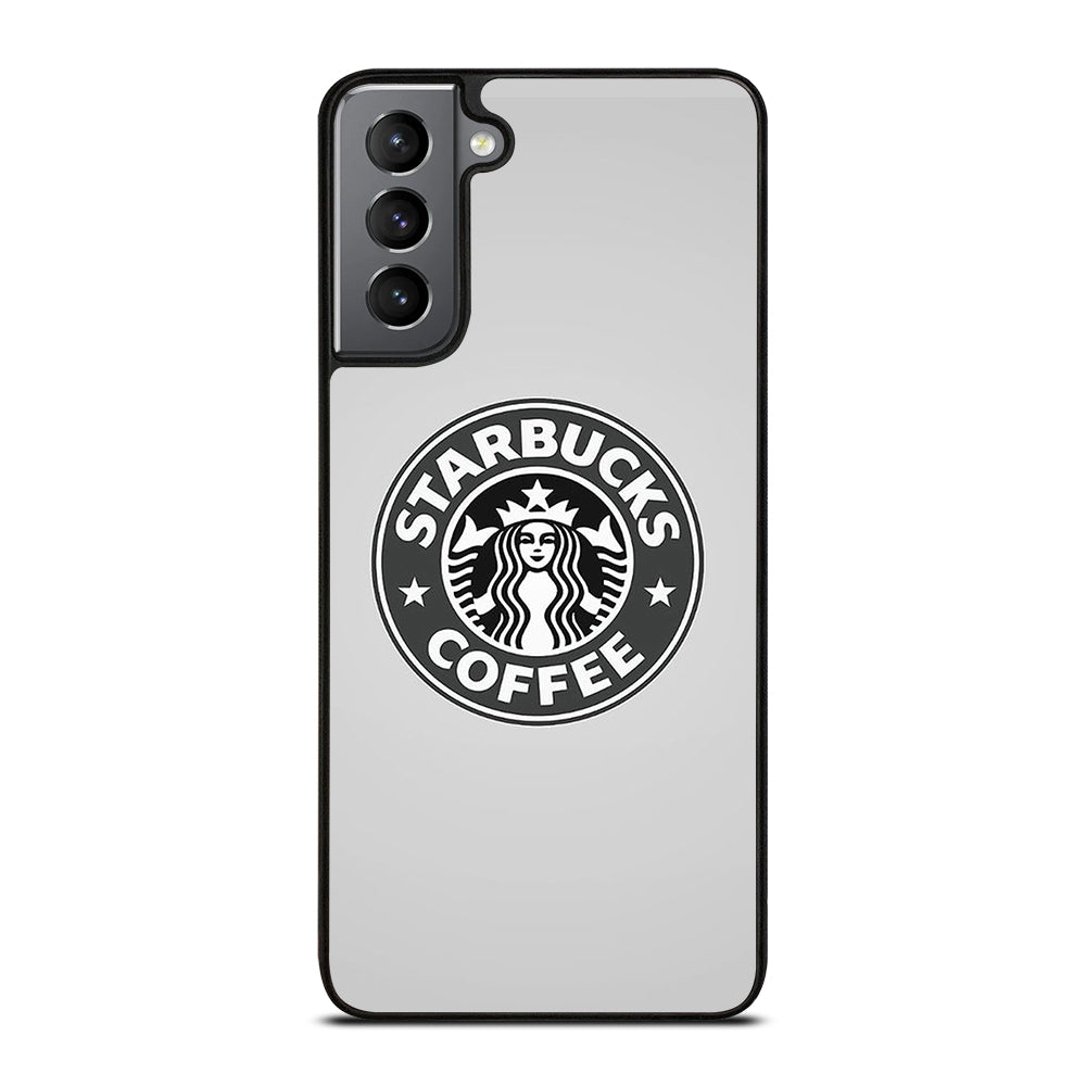 STARBUCKS COFFEE LOGO 2 Samsung Galaxy S21 Plus Case Cover