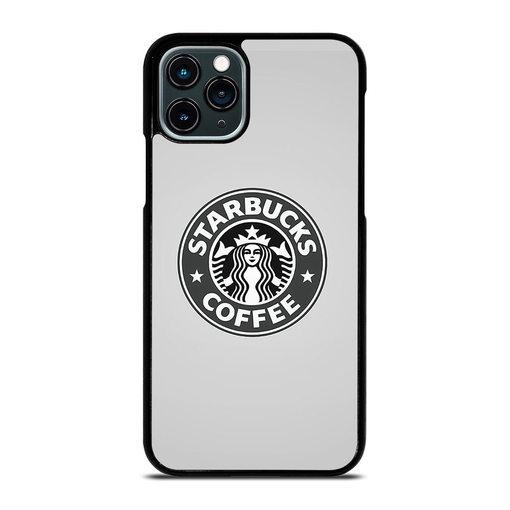STARBUCKS COFFEE LOGO 2 iPhone 11 Pro Case Cover