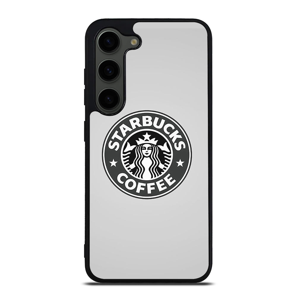 STARBUCKS COFFEE LOGO 2 Samsung Galaxy S23 Plus Case Cover