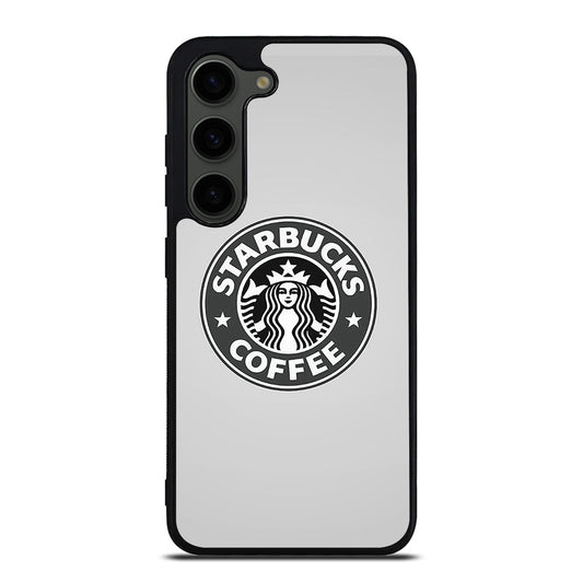 STARBUCKS COFFEE LOGO 2 Samsung Galaxy S23 Plus Case Cover