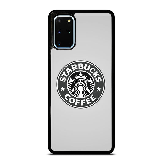 STARBUCKS COFFEE LOGO 2 Samsung Galaxy S20 Plus Case Cover