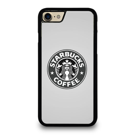 STARBUCKS COFFEE LOGO 2 iPhone 7 / 8 Case Cover
