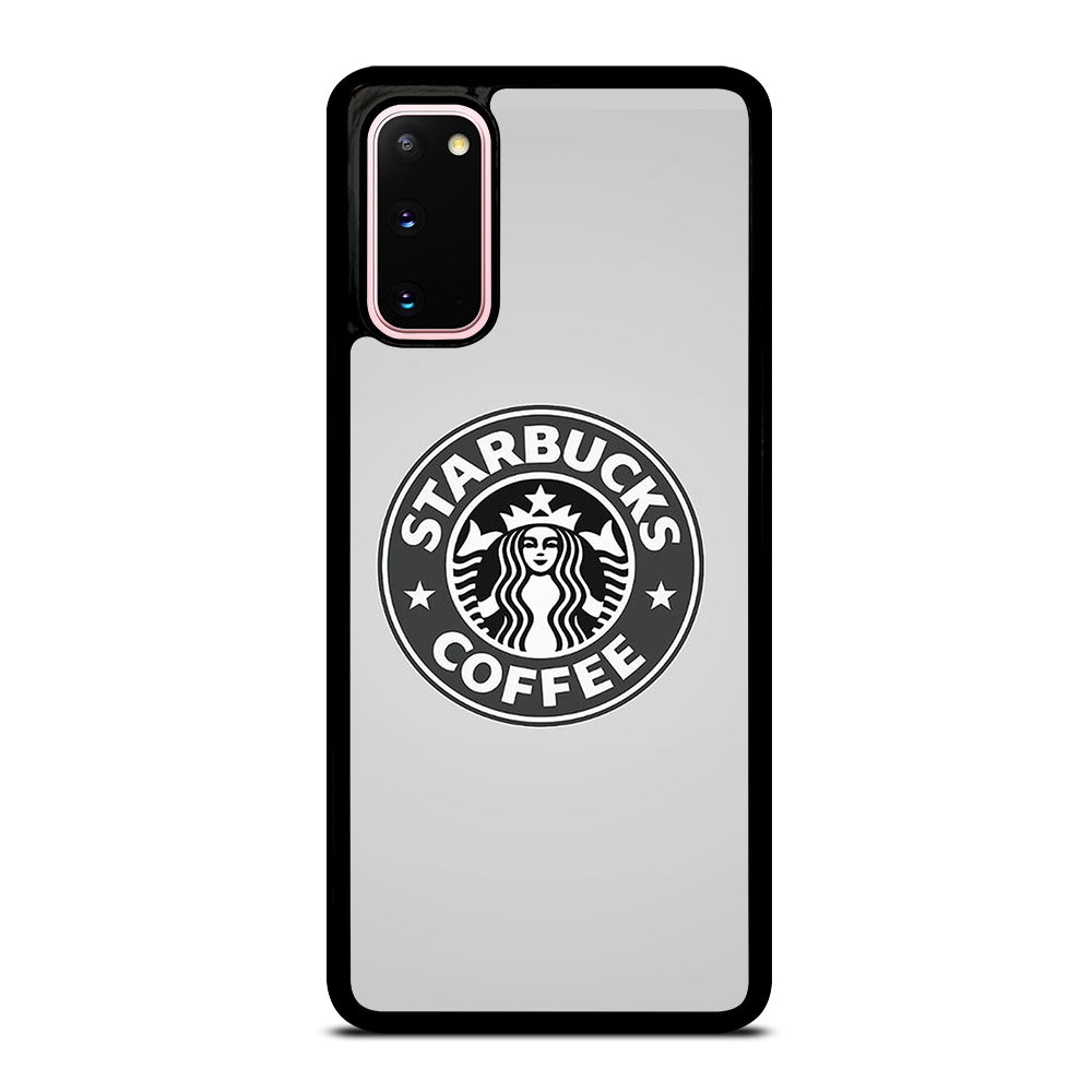STARBUCKS COFFEE LOGO 2 Samsung Galaxy S20 Case Cover