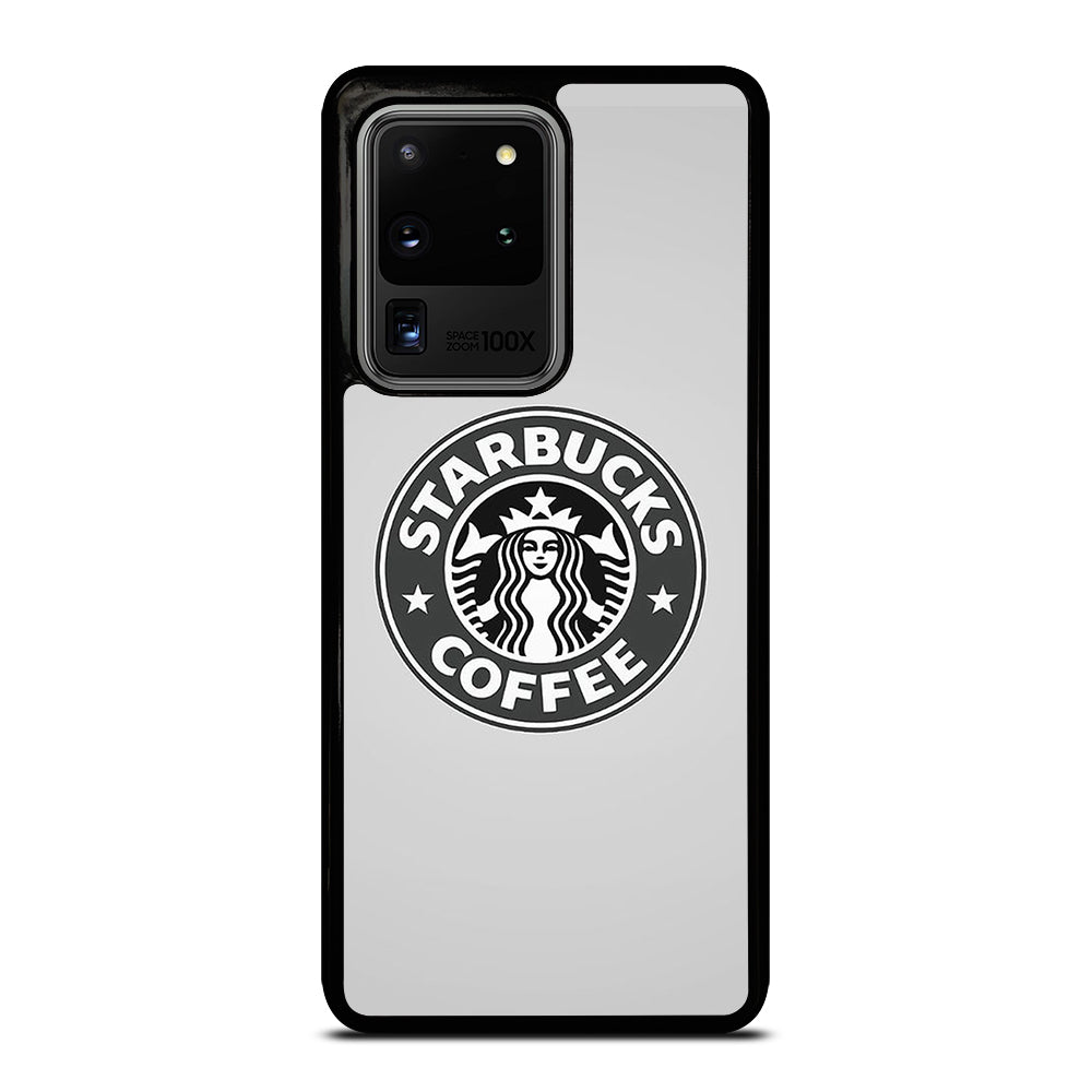 STARBUCKS COFFEE LOGO 2 Samsung Galaxy S20 Ultra Case Cover