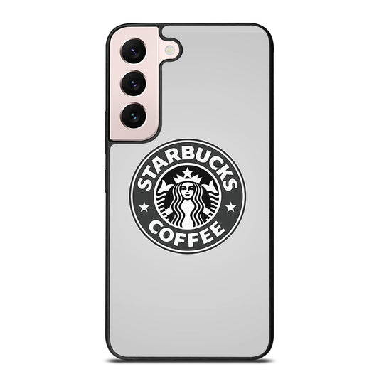 STARBUCKS COFFEE LOGO 2 Samsung Galaxy S22 Plus Case Cover