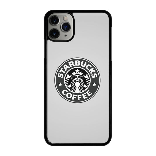 STARBUCKS COFFEE LOGO 2 iPhone 11 Pro Max Case Cover