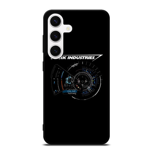 STARK INDUSTRIES ICON 2 Samsung Galaxy S24 Case Cover