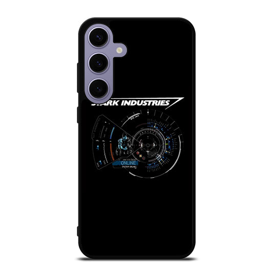 STARK INDUSTRIES ICON 2 Samsung Galaxy S24 Plus Case Cover