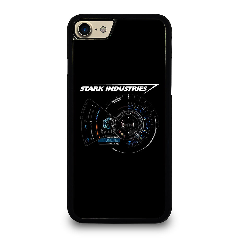 STARK INDUSTRIES ICON 2 iPhone 7 / 8 Case Cover