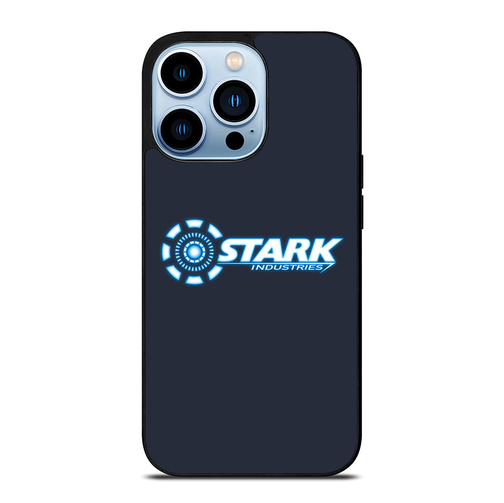 STARK INDUSTRIES SYMBOL iPhone 13 Pro Max Case Cover