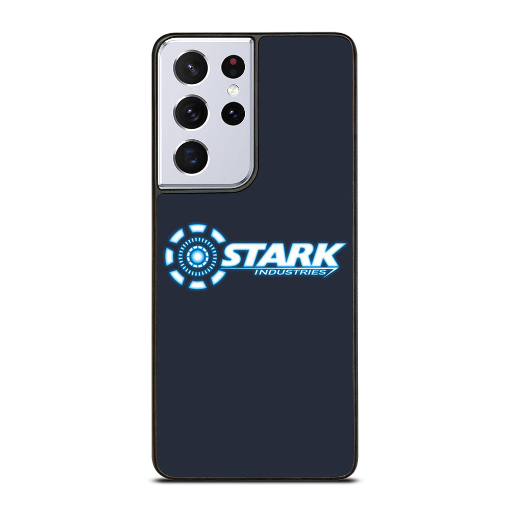 STARK INDUSTRIES SYMBOL Samsung Galaxy S21 Ultra Case Cover