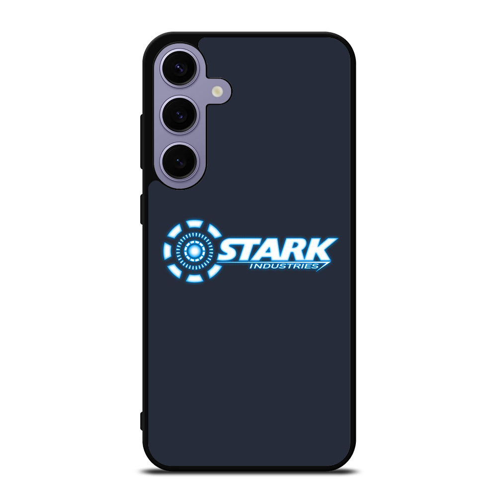 STARK INDUSTRIES SYMBOL Samsung Galaxy S24 Plus Case Cover