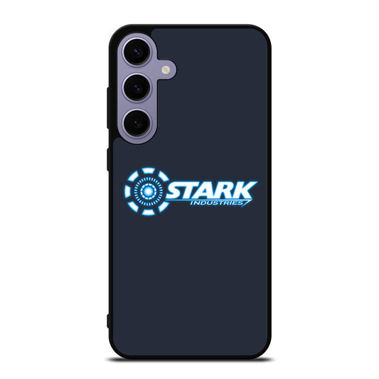 STARK INDUSTRIES SYMBOL Samsung Galaxy S24 Plus Case Cover