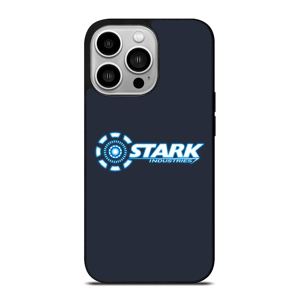 STARK INDUSTRIES SYMBOL iPhone 14 Pro Case Cover