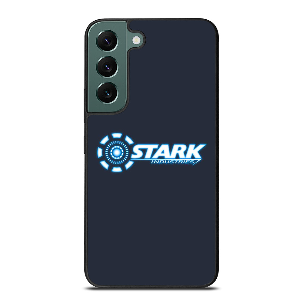STARK INDUSTRIES SYMBOL Samsung Galaxy S22 Case Cover