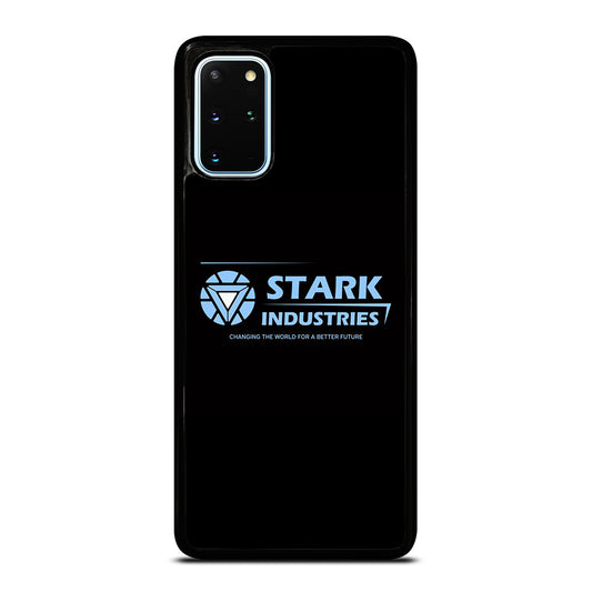 STARK INDUSTRIES SYMBOL 2 Samsung Galaxy S20 Plus Case Cover