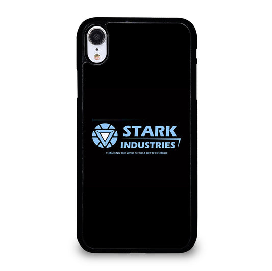 STARK INDUSTRIES SYMBOL 2 iPhone XR Case Cover