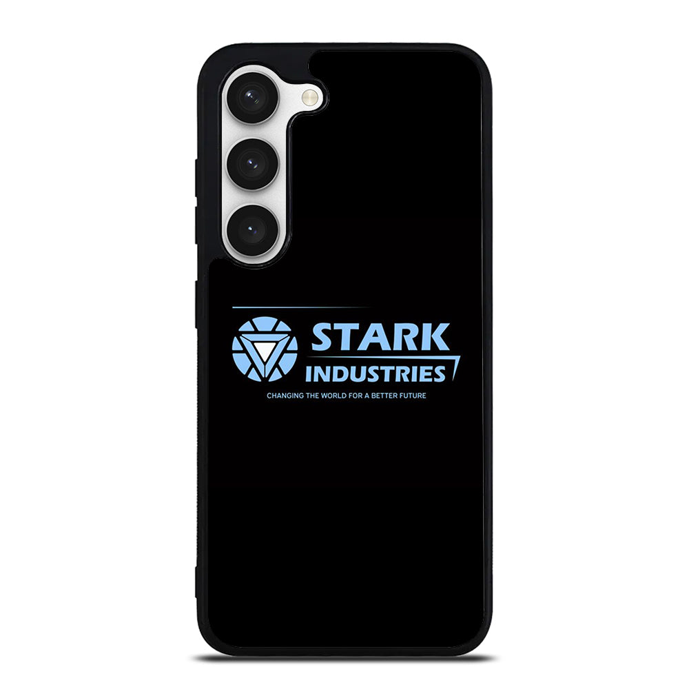STARK INDUSTRIES SYMBOL 2 Samsung Galaxy S23 Case Cover