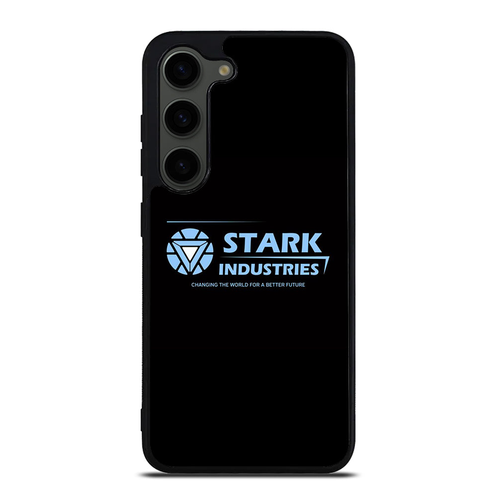 STARK INDUSTRIES SYMBOL 2 Samsung Galaxy S23 Plus Case Cover