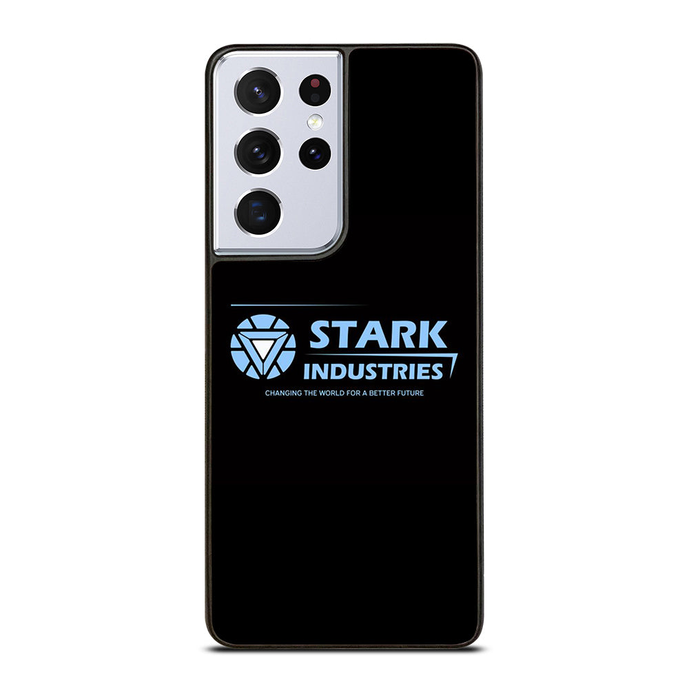 STARK INDUSTRIES SYMBOL 2 Samsung Galaxy S21 Ultra Case Cover