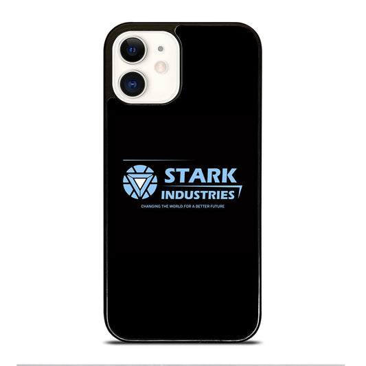 STARK INDUSTRIES SYMBOL 2 iPhone 12 Case Cover
