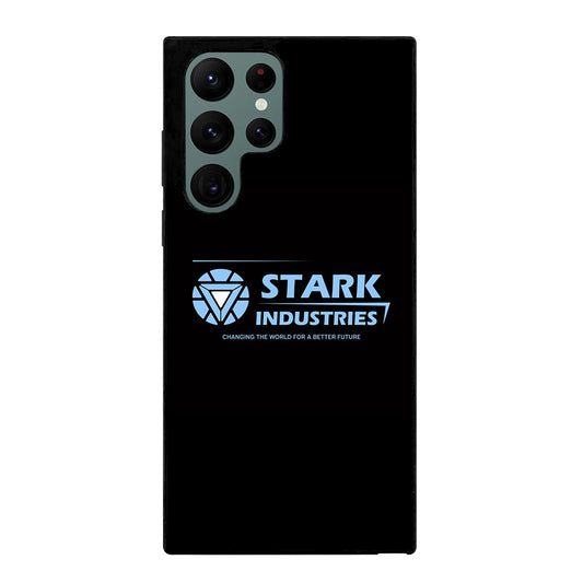 STARK INDUSTRIES SYMBOL 2 Samsung Galaxy S22 Ultra Case Cover