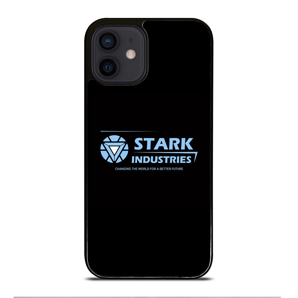 STARK INDUSTRIES SYMBOL 2 iPhone 12 Mini Case Cover