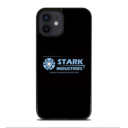 STARK INDUSTRIES SYMBOL 2 iPhone 12 Mini Case Cover
