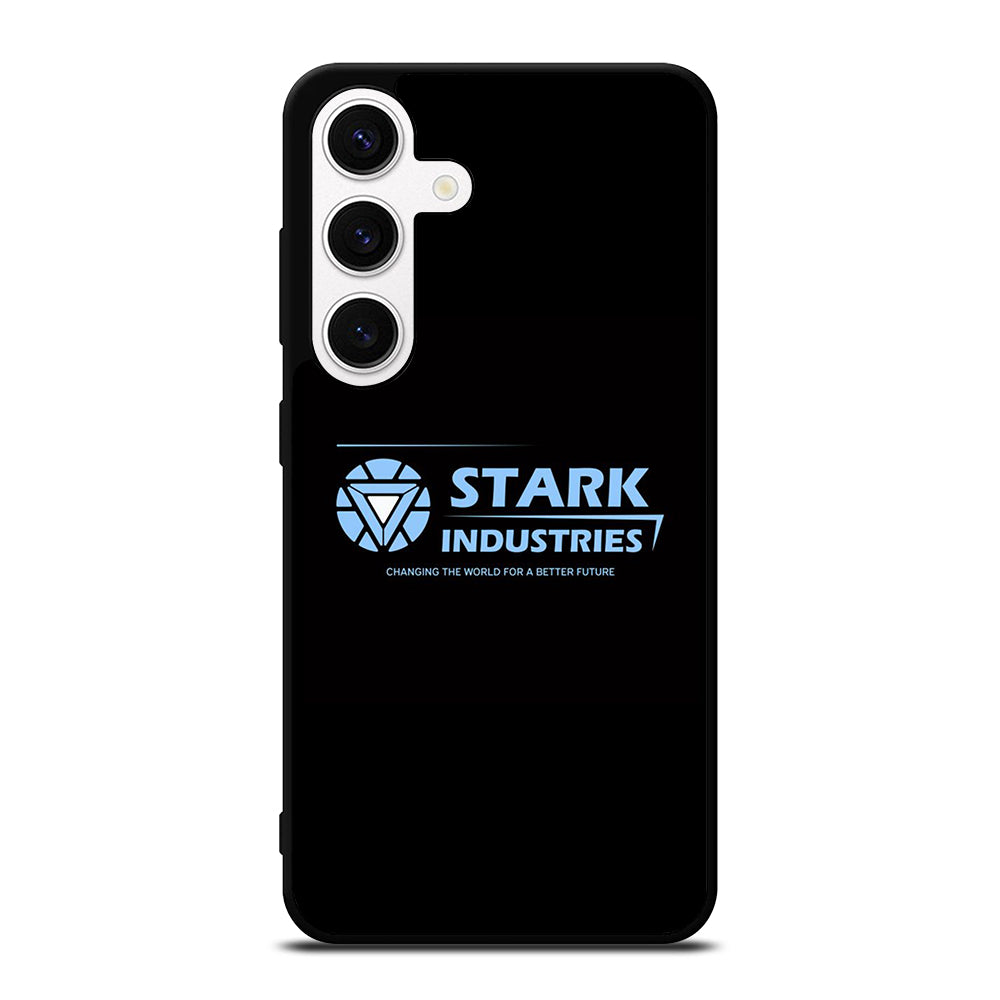 STARK INDUSTRIES SYMBOL 2 Samsung Galaxy S24 Case Cover