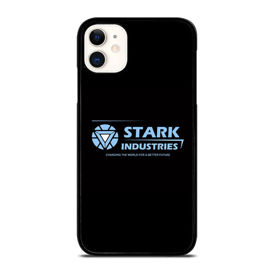 STARK INDUSTRIES SYMBOL 2 iPhone 11 Case Cover