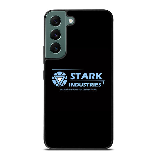 STARK INDUSTRIES SYMBOL 2 Samsung Galaxy S22 Case Cover