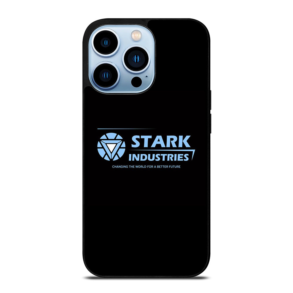 STARK INDUSTRIES SYMBOL 2 iPhone 13 Pro Max Case Cover