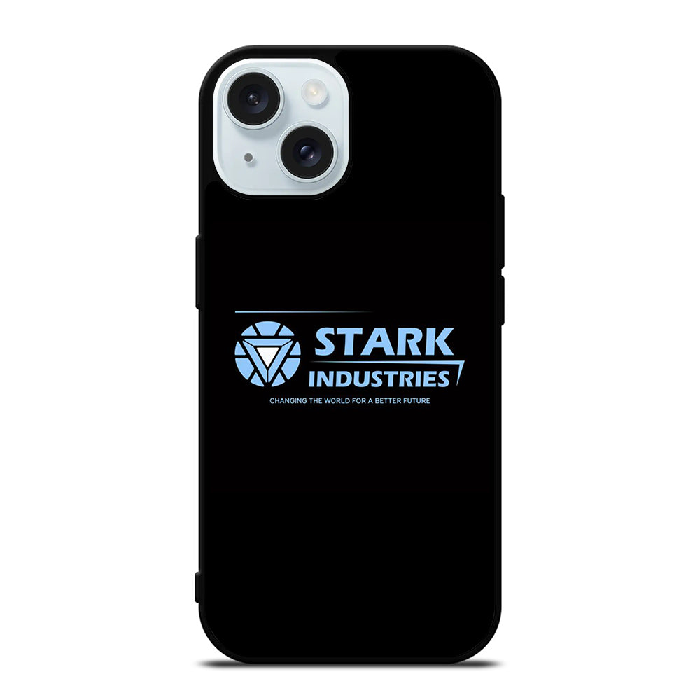 STARK INDUSTRIES SYMBOL 2 iPhone 15 Case Cover