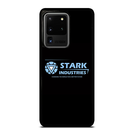 STARK INDUSTRIES SYMBOL 2 Samsung Galaxy S20 Ultra Case Cover