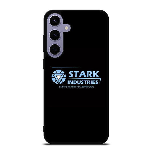 STARK INDUSTRIES SYMBOL 2 Samsung Galaxy S24 Plus Case Cover