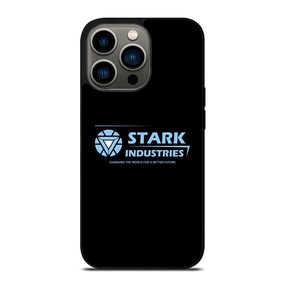 STARK INDUSTRIES SYMBOL 2 iPhone 13 Pro Case Cover