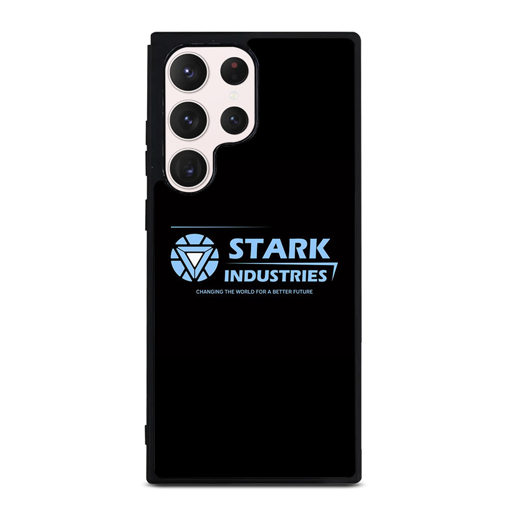 STARK INDUSTRIES SYMBOL 2 Samsung Galaxy S23 Ultra Case Cover