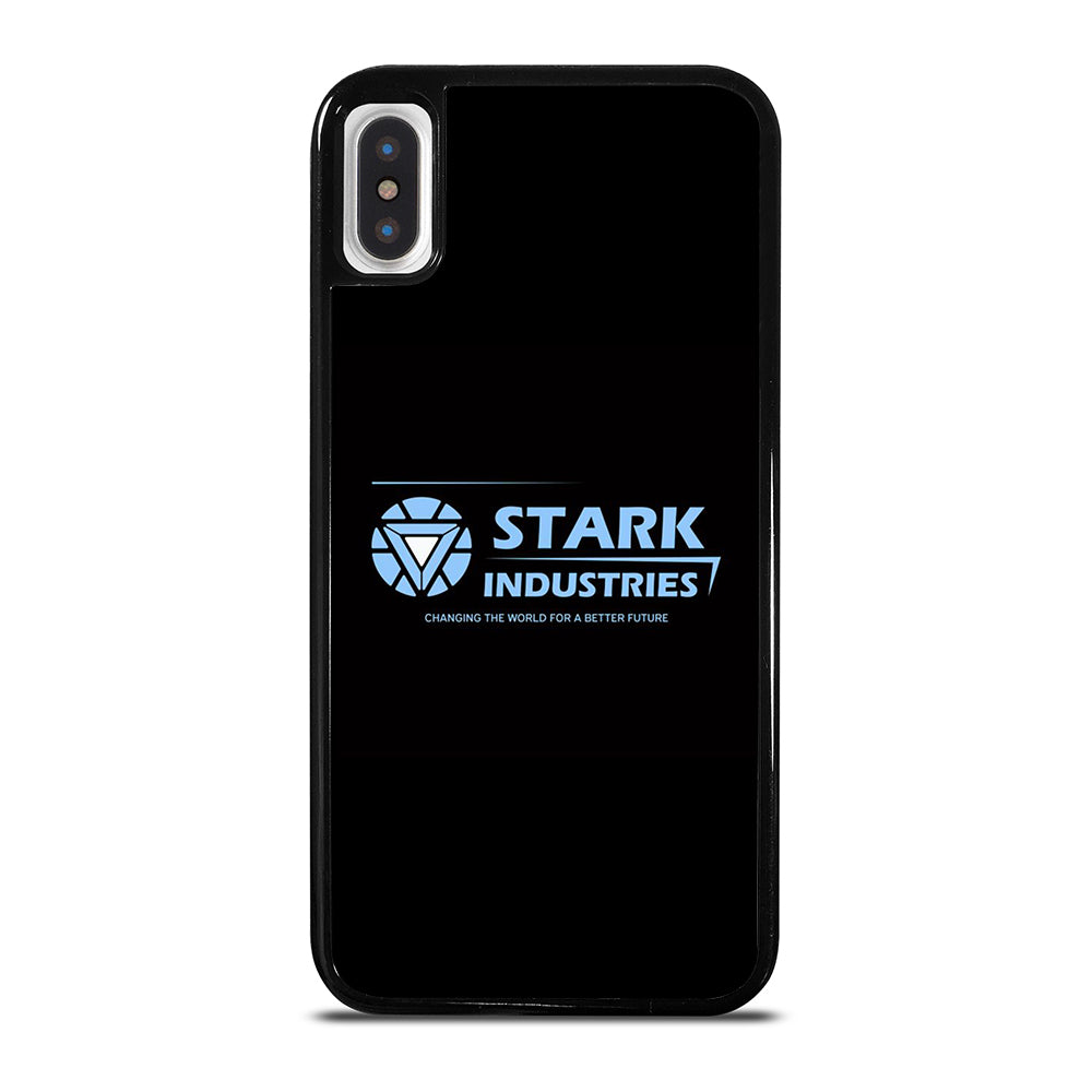 STARK INDUSTRIES SYMBOL 2 iPhone X / XS Case Cover