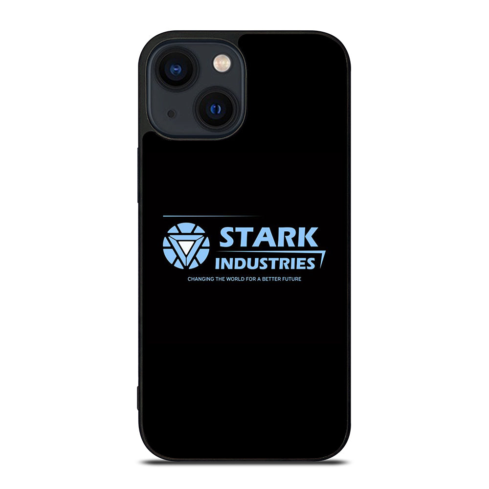 STARK INDUSTRIES SYMBOL 2 iPhone 14 Plus Case Cover