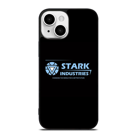 STARK INDUSTRIES SYMBOL 2 iPhone 13 Mini Case Cover