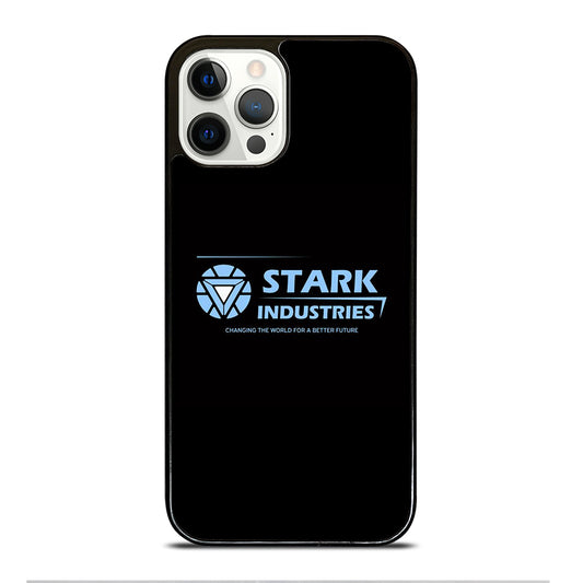 STARK INDUSTRIES SYMBOL 2 iPhone 12 Pro Case Cover