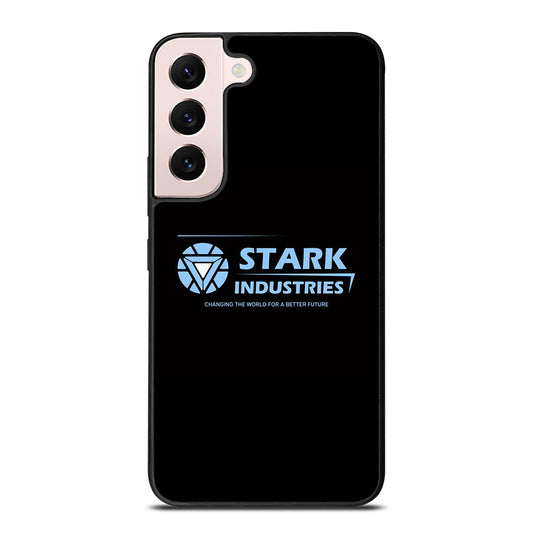 STARK INDUSTRIES SYMBOL 2 Samsung Galaxy S22 Plus Case Cover