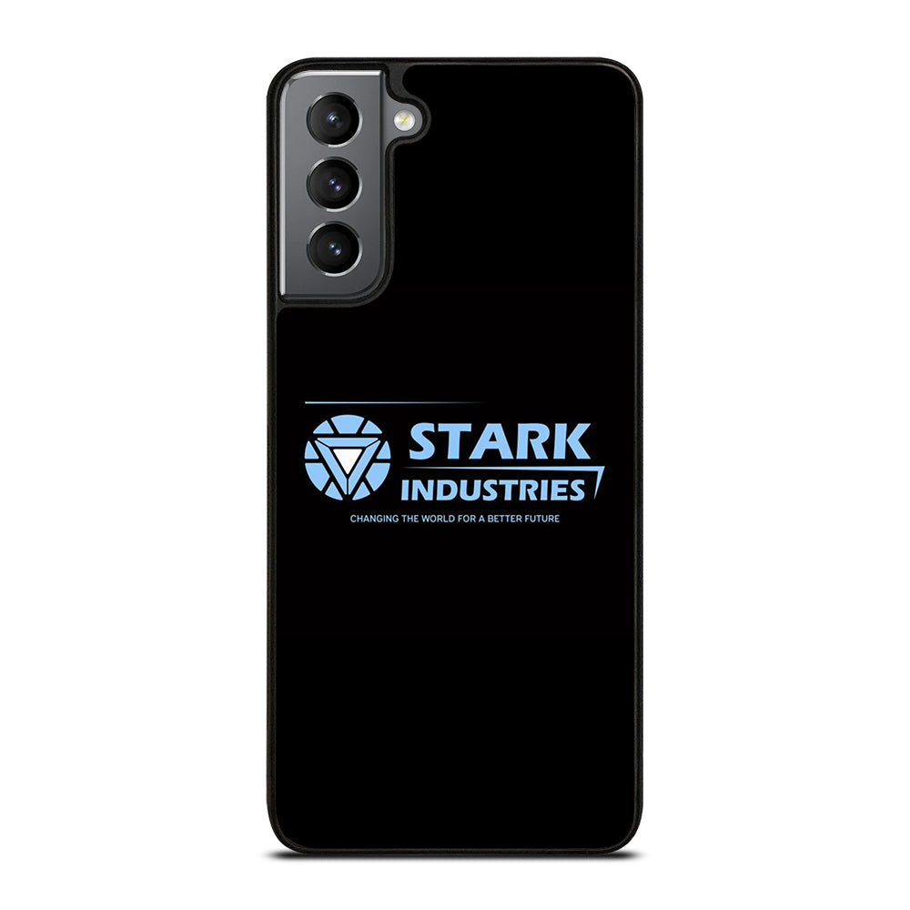 STARK INDUSTRIES SYMBOL 2 Samsung Galaxy S21 Plus Case Cover