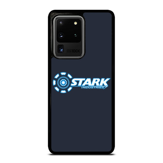 STARK INDUSTRIES SYMBOL Samsung Galaxy S20 Ultra Case Cover