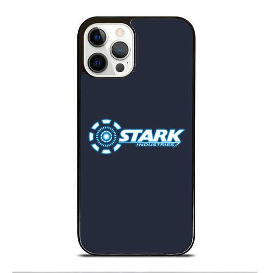 STARK INDUSTRIES SYMBOL iPhone 12 Pro Case Cover